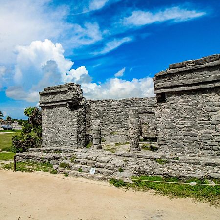 Miraluna 233 At Luum Zama Tulum Dış mekan fotoğraf
