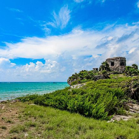 Miraluna 233 At Luum Zama Tulum Dış mekan fotoğraf
