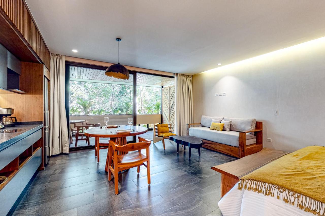 Miraluna 233 At Luum Zama Tulum Dış mekan fotoğraf