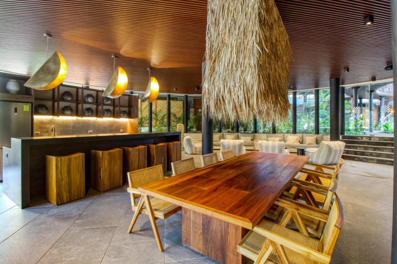Miraluna 233 At Luum Zama Tulum Dış mekan fotoğraf