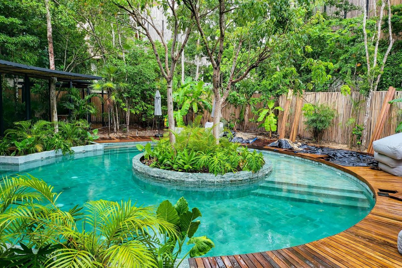 Miraluna 233 At Luum Zama Tulum Dış mekan fotoğraf
