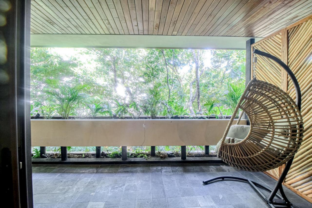 Miraluna 233 At Luum Zama Tulum Dış mekan fotoğraf