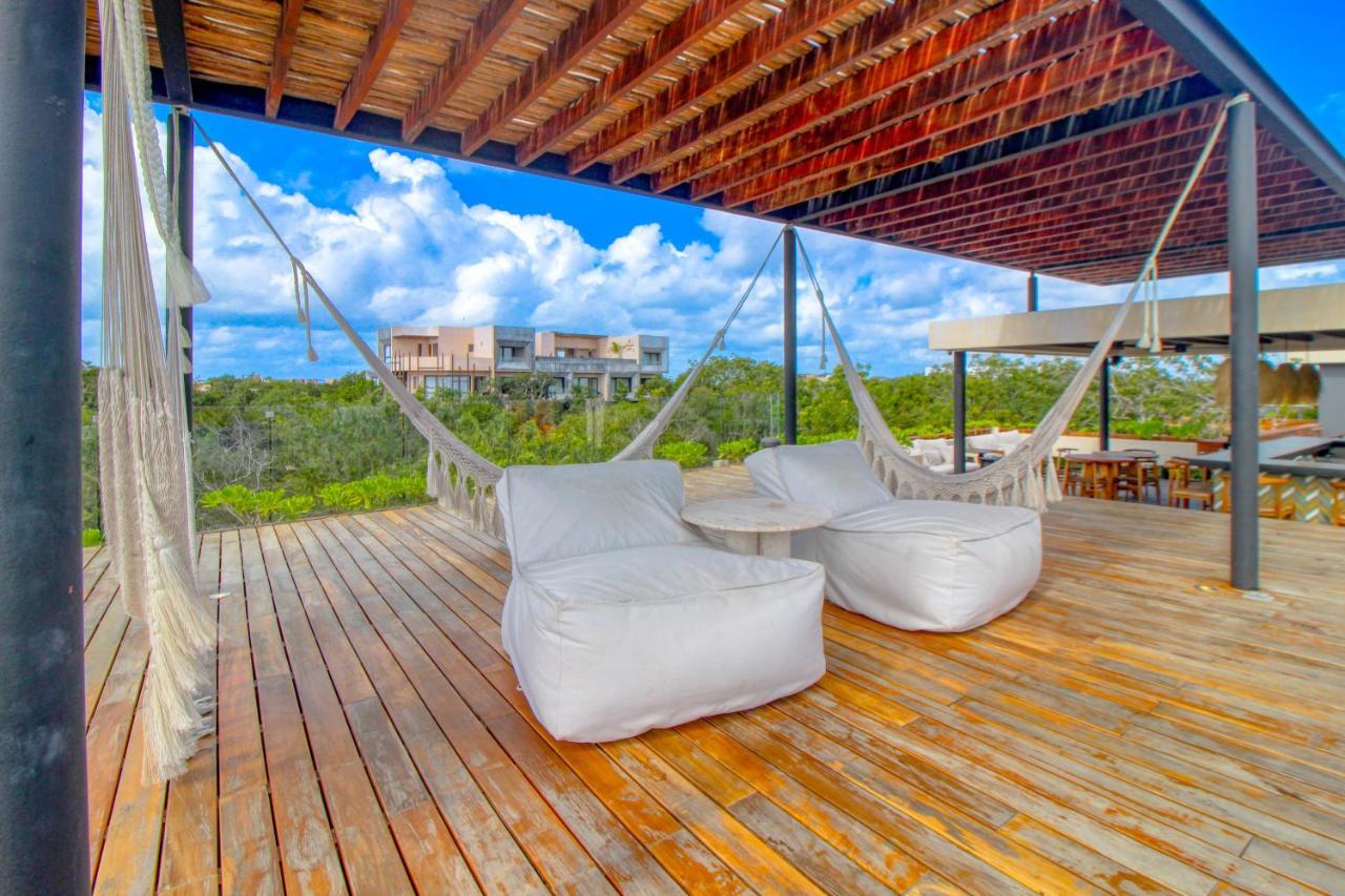Miraluna 233 At Luum Zama Tulum Dış mekan fotoğraf