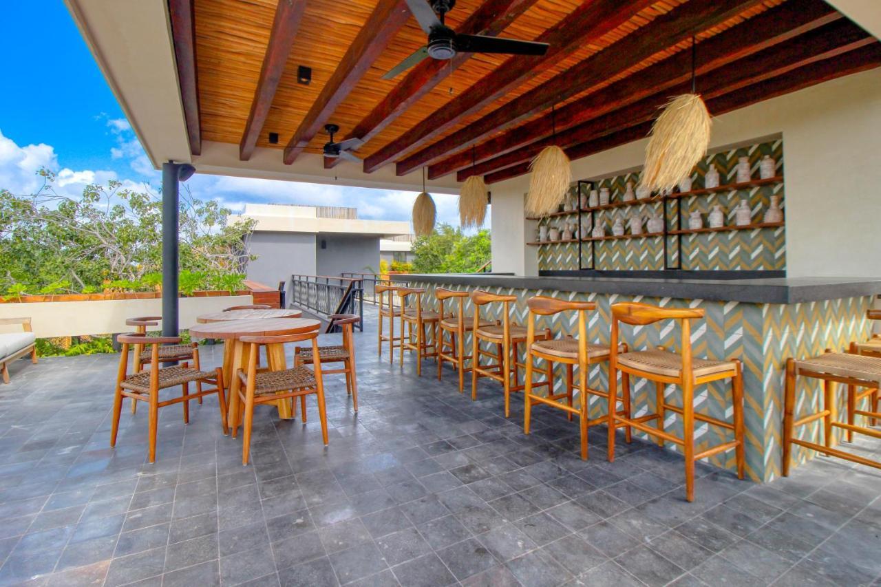 Miraluna 233 At Luum Zama Tulum Dış mekan fotoğraf