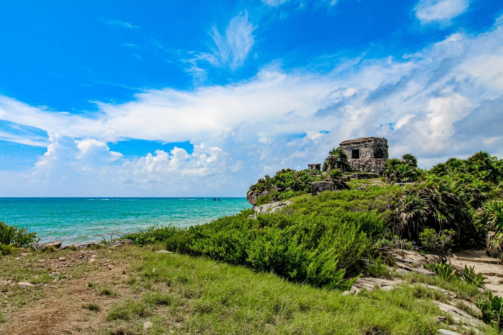 Miraluna 233 At Luum Zama Tulum Dış mekan fotoğraf