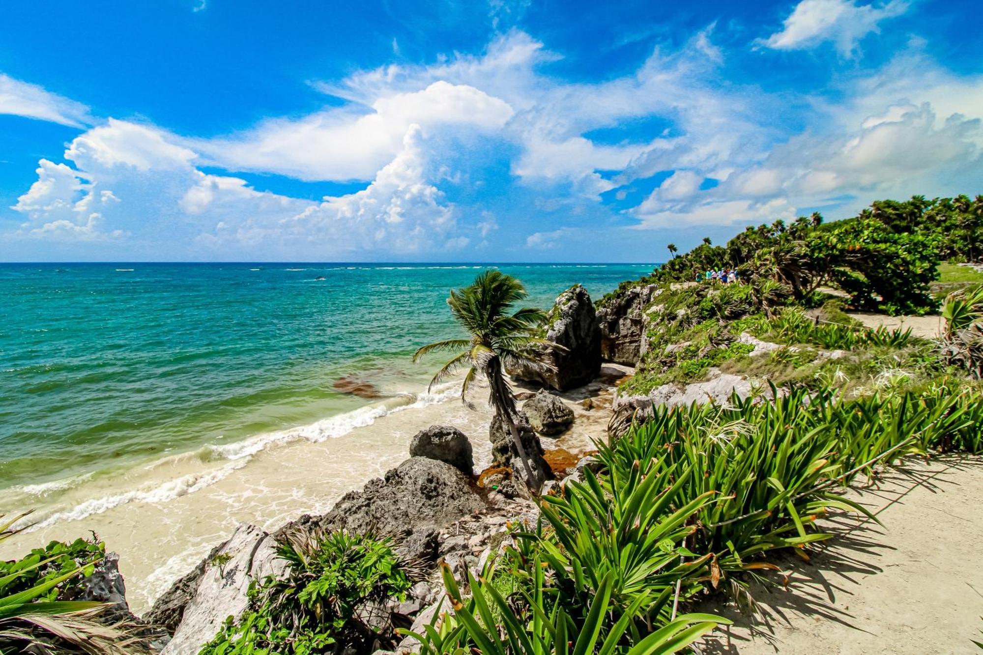 Miraluna 233 At Luum Zama Tulum Dış mekan fotoğraf