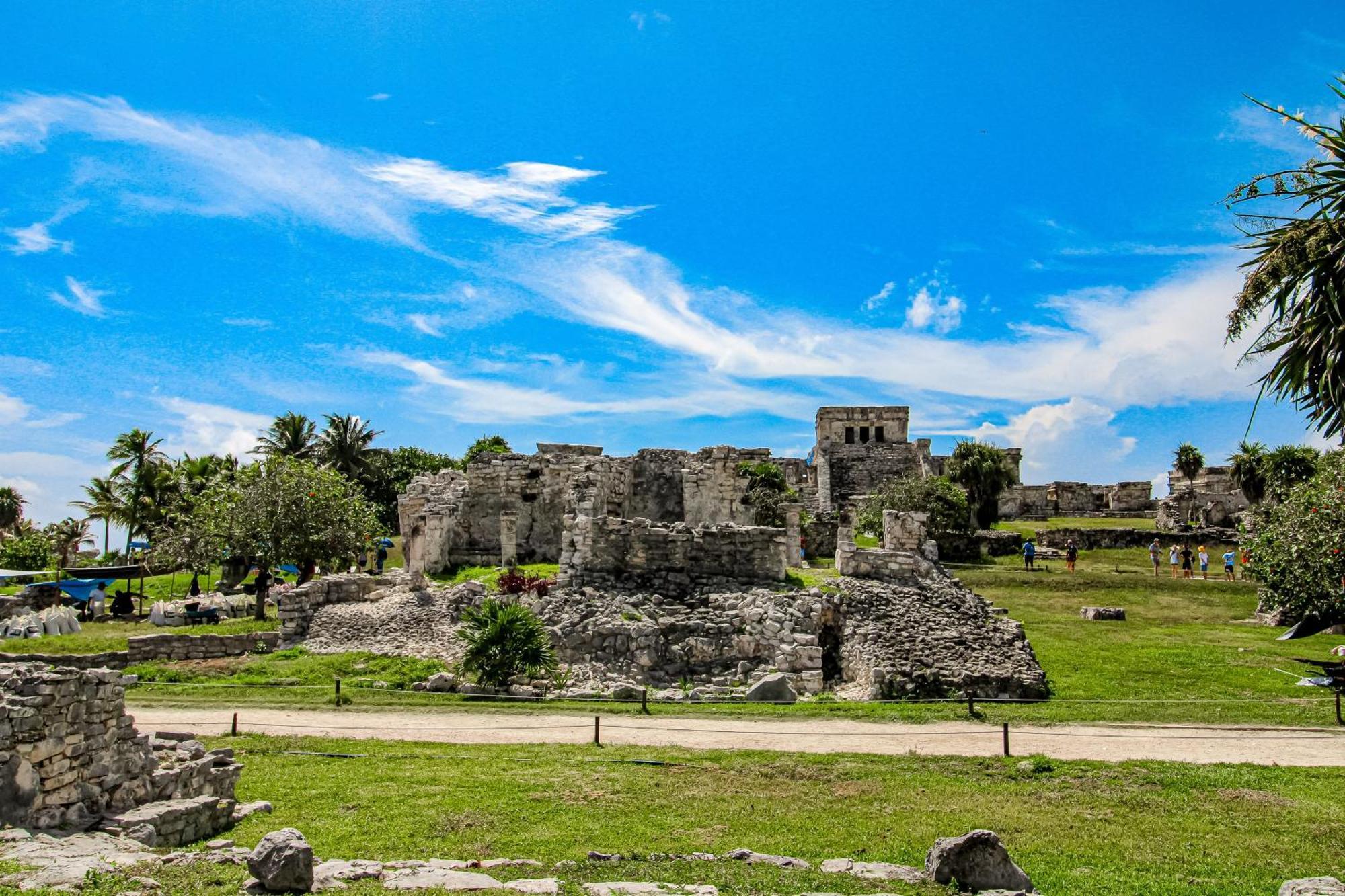 Miraluna 233 At Luum Zama Tulum Dış mekan fotoğraf